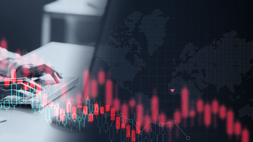 Finansiella robotrådgivare