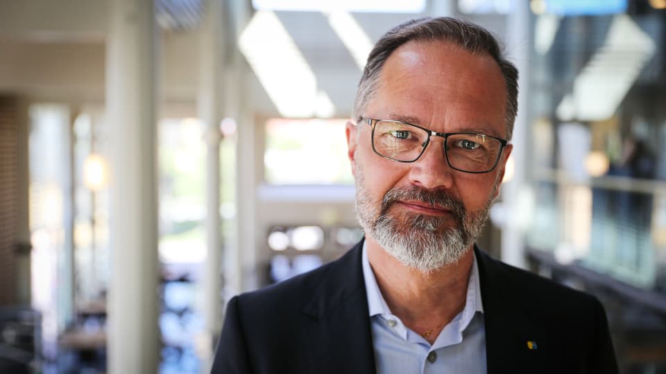 Pär Olausson