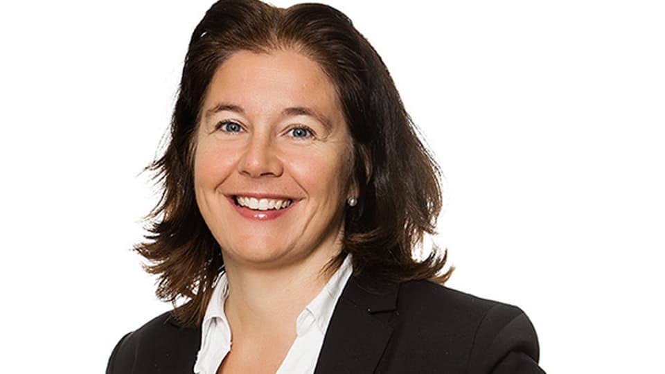 Christine Larsson Schedin