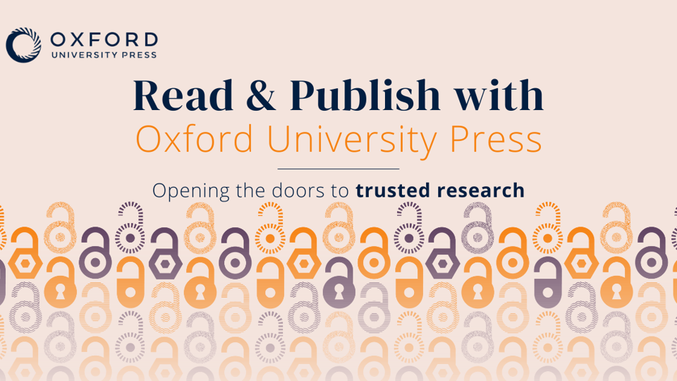Open Access‑avtal