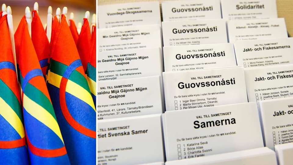 sametingsval