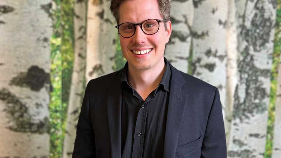 Simon Strömqvist