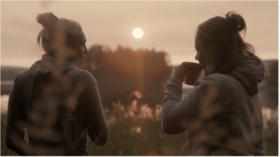 Tumnagel, film Destination Sundsvall 
