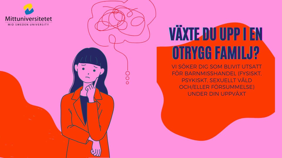 presentationsbild om socialt och psykiskt välmående