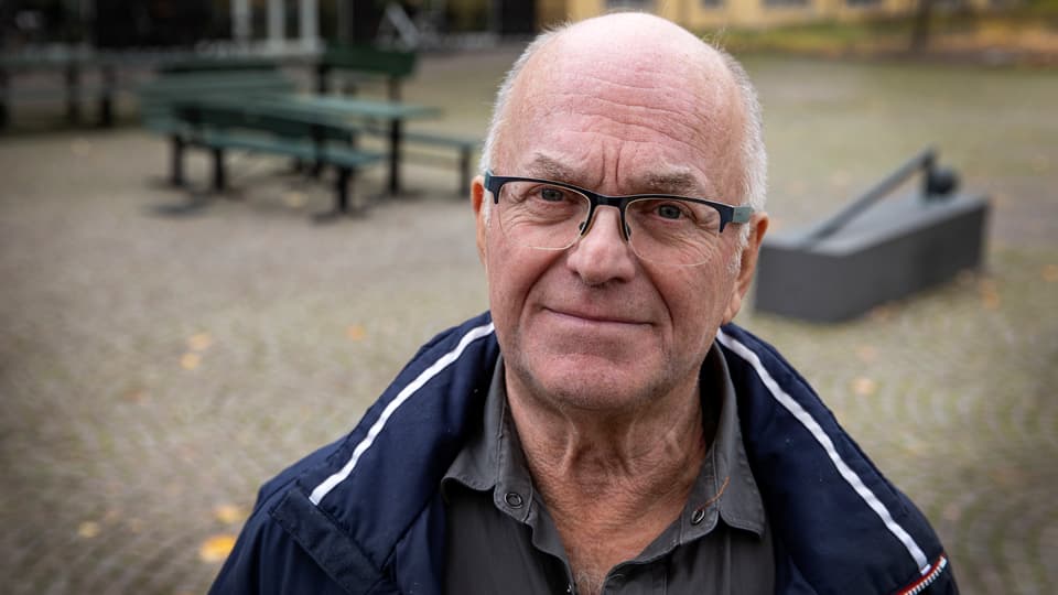 Sune Häggmark