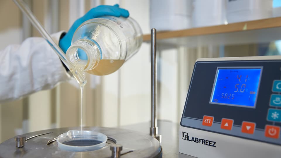 FSCN laboratories