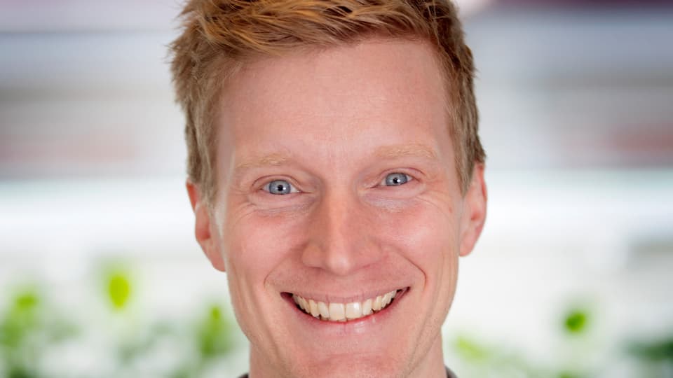 Ludde Edgren