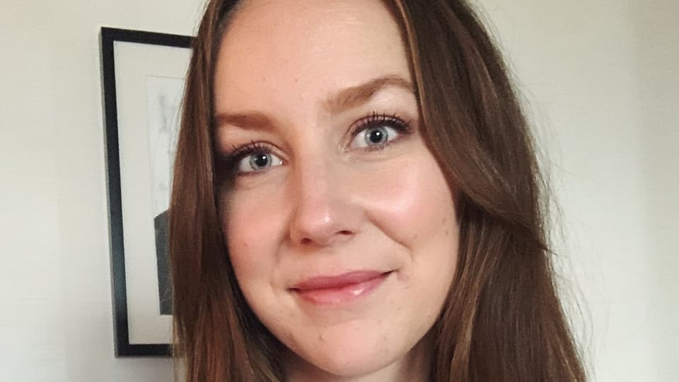 Victoria Håsäther