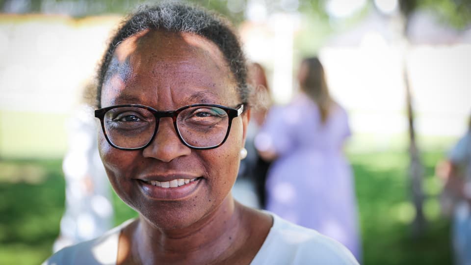 Wanjiku Kaime