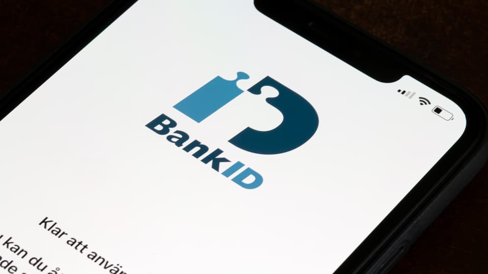 BankID