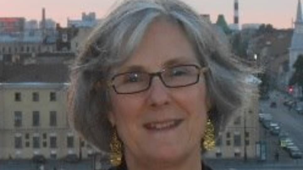 Adriana Mendez liten