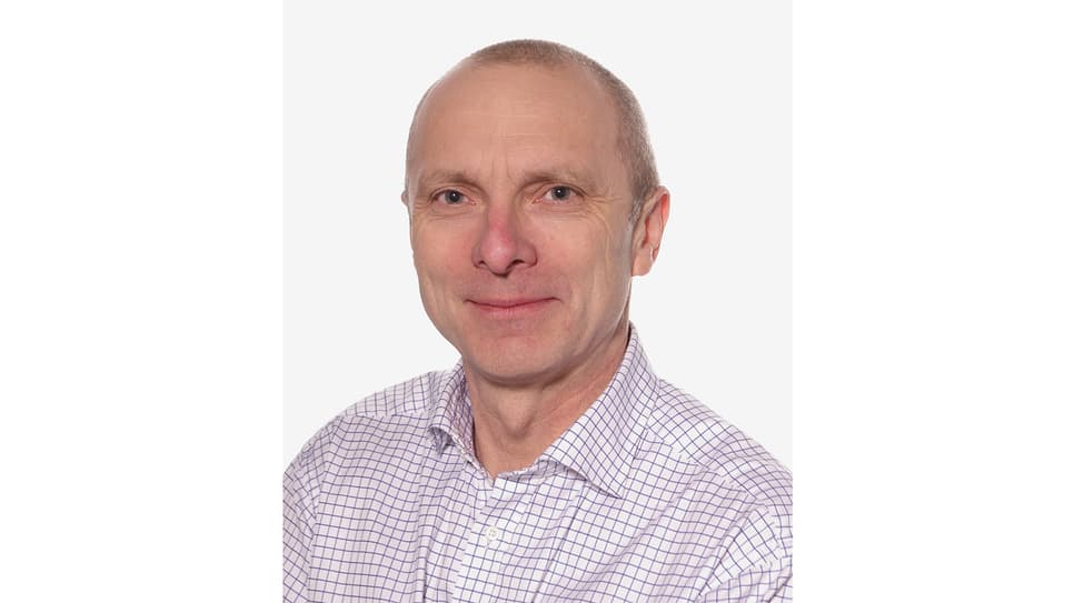 Peter Vomacka Samling Näringsliv