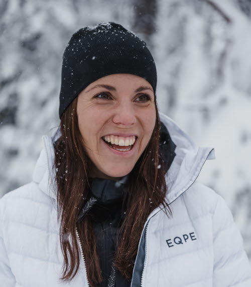 Charlotte Kalla