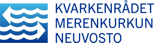 Logotyp Kvarkenrådet
