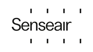 Logotyp Senseair