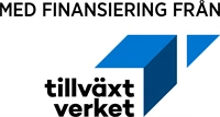 Logga Tillväxtverket
